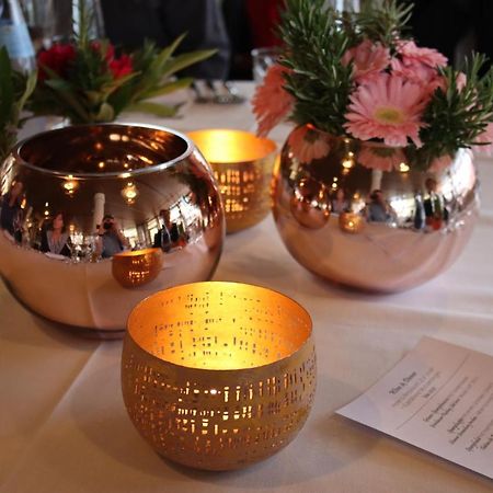 Hotel „Zur Linde“ 에힌겐 외부 사진