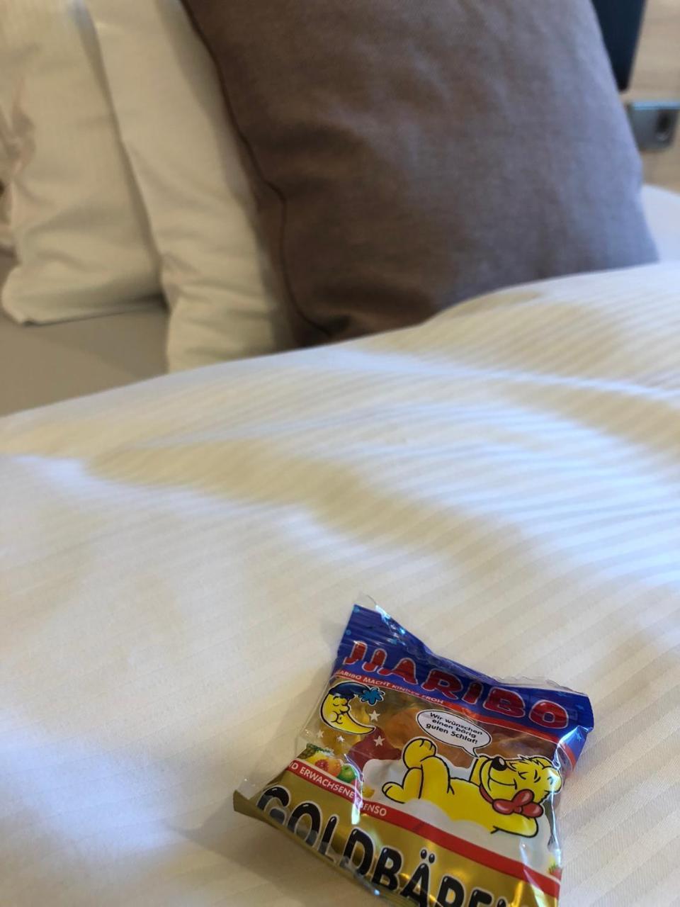 Hotel „Zur Linde“ 에힌겐 외부 사진