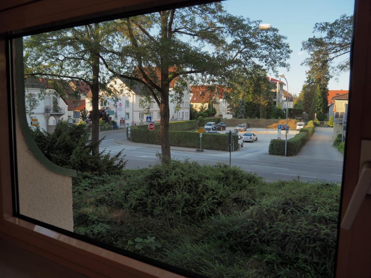 Hotel „Zur Linde“ 에힌겐 외부 사진