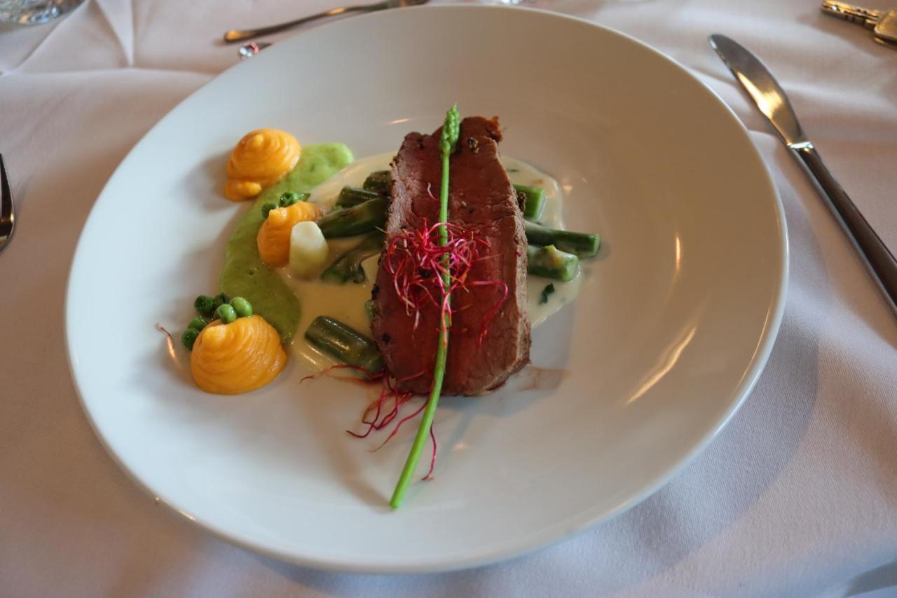 Hotel „Zur Linde“ 에힌겐 외부 사진