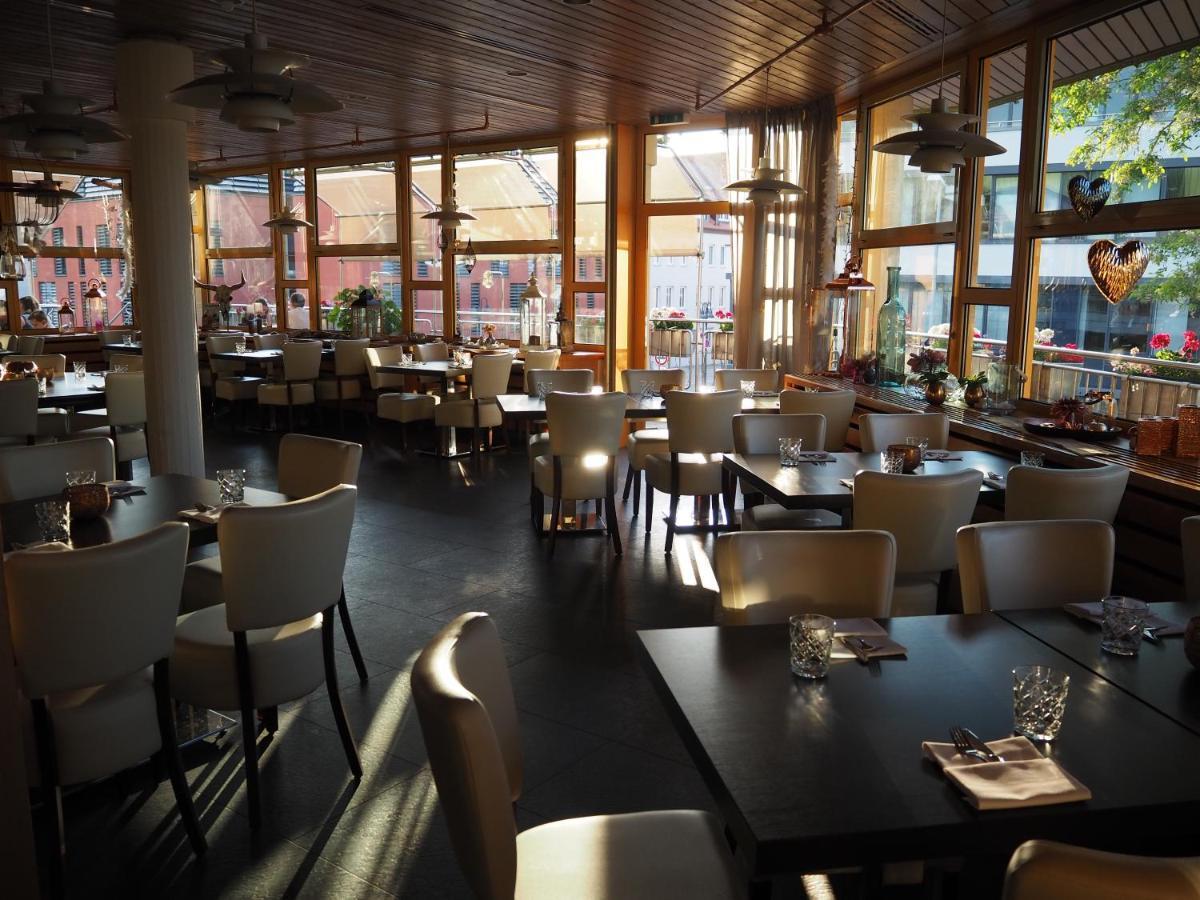 Hotel „Zur Linde“ 에힌겐 외부 사진